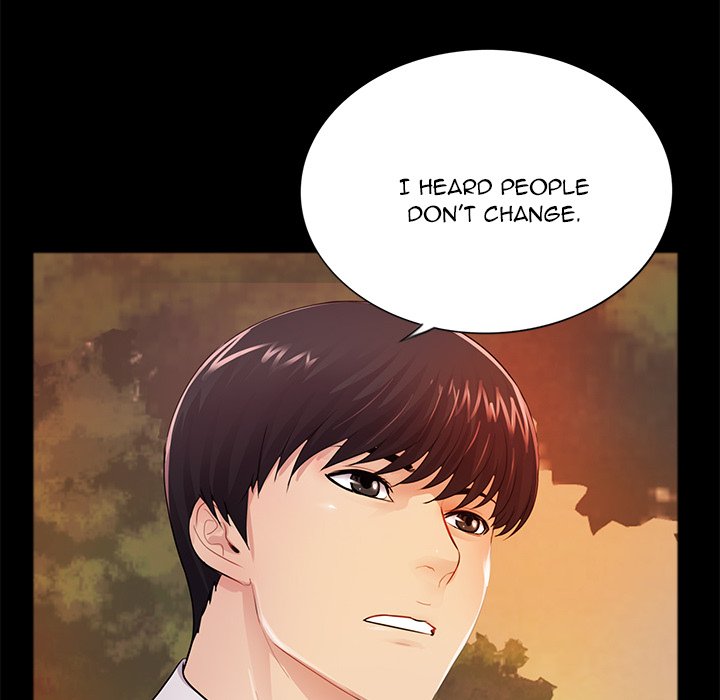 His Return - Chapter 6 [photo 83] - MangaPorn