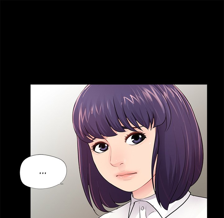 His Return - Chapter 6 [photo 85] - MangaPorn