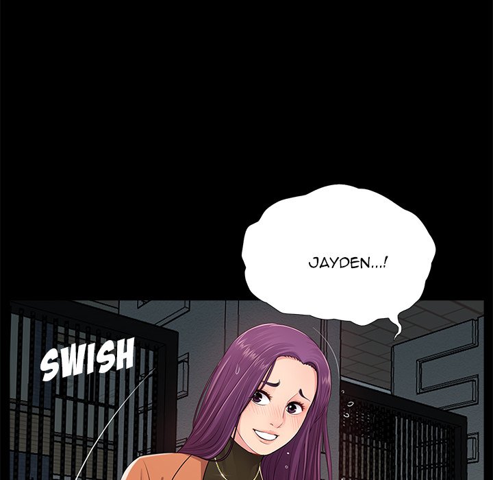 His Return - Chapter 7 [photo 14] - MangaPorn