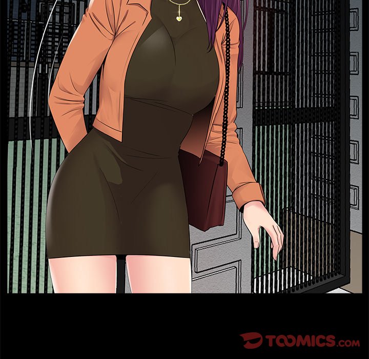 His Return - Chapter 7 [photo 15] - MangaPorn