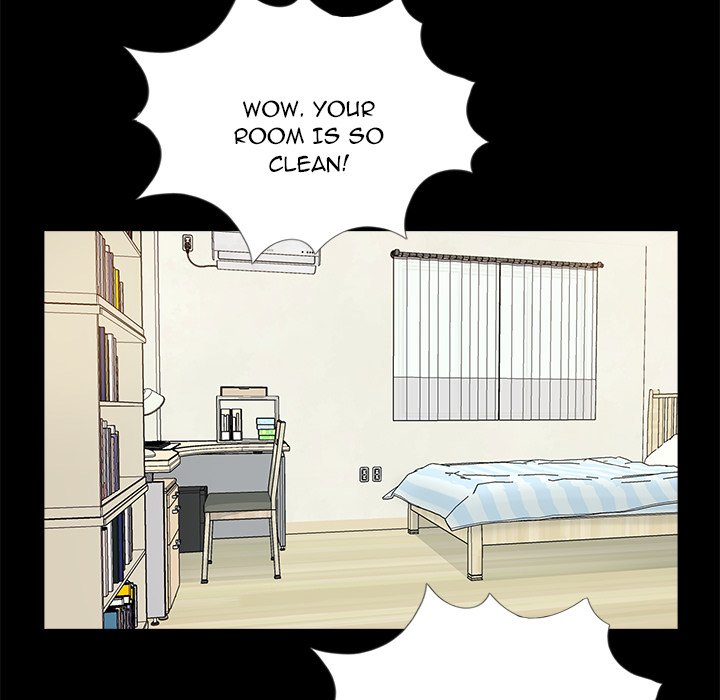 His Return - Chapter 7 [photo 50] - MangaPorn