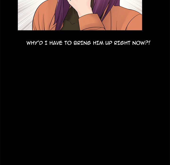 His Return - Chapter 7 [photo 52] - MangaPorn