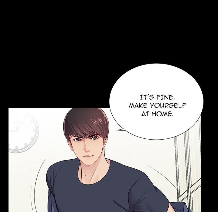 His Return - Chapter 7 [photo 53] - MangaPorn