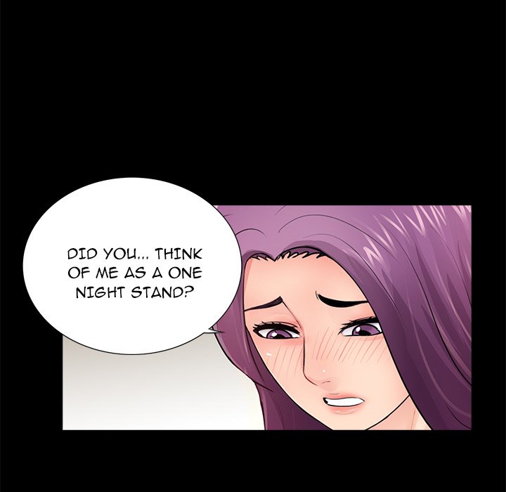 His Return - Chapter 7 [photo 62] - MangaPorn