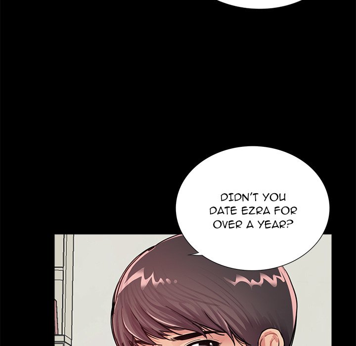 His Return - Chapter 7 [photo 65] - MangaPorn