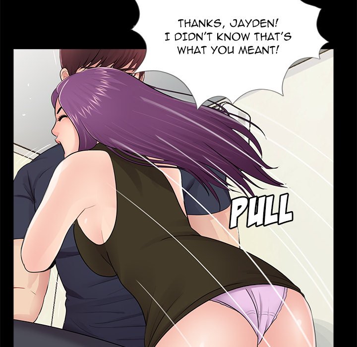 His Return - Chapter 7 [photo 72] - MangaPorn