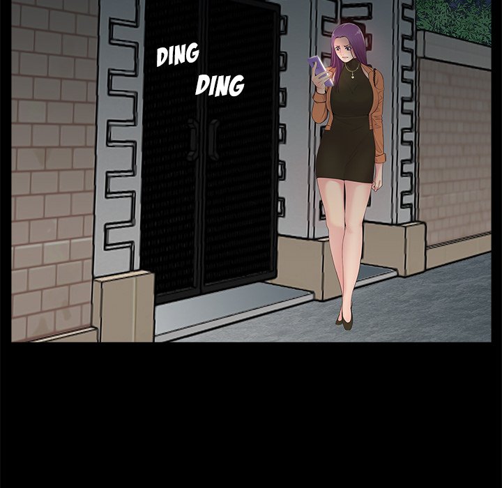 His Return - Chapter 7 [photo 8] - MangaPorn