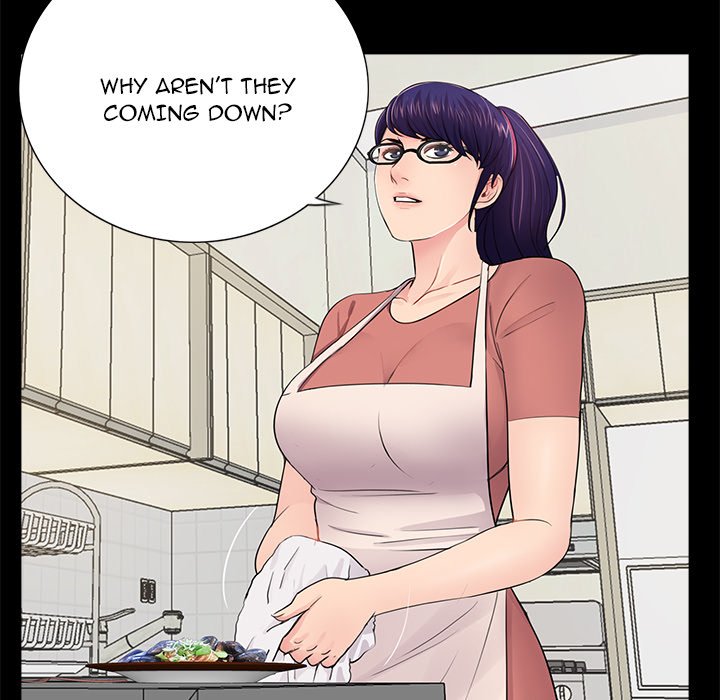 His Return - Chapter 7 [photo 85] - MangaPorn