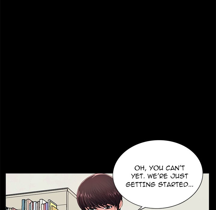 His Return - Chapter 7 [photo 92] - MangaPorn