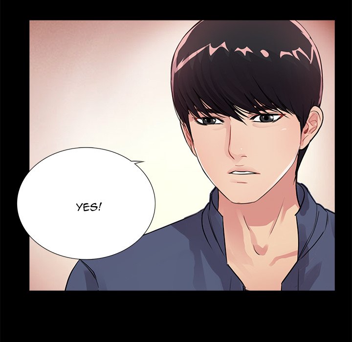 His Return - Chapter 8 [photo 101] - MangaPorn
