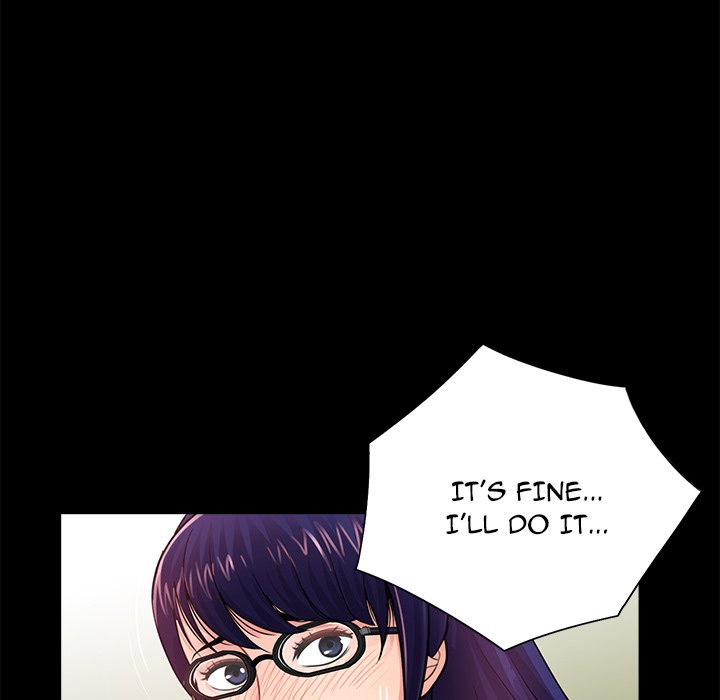 His Return - Chapter 8 [photo 127] - MangaPorn