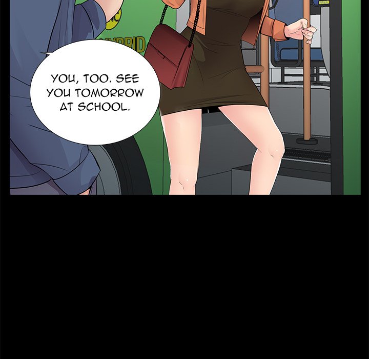 His Return - Chapter 8 [photo 14] - MangaPorn