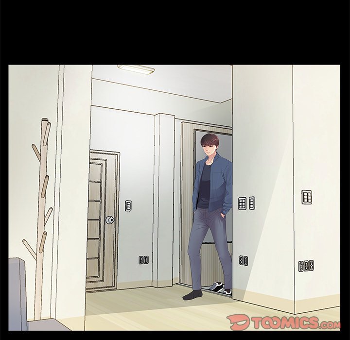 His Return - Chapter 8 [photo 21] - MangaPorn