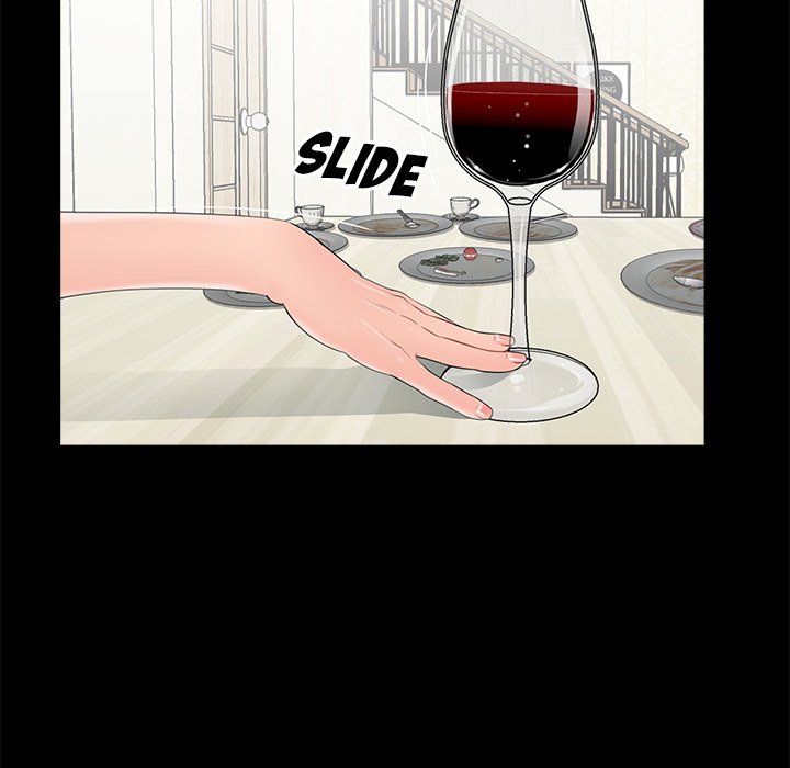 His Return - Chapter 8 [photo 32] - MangaPorn