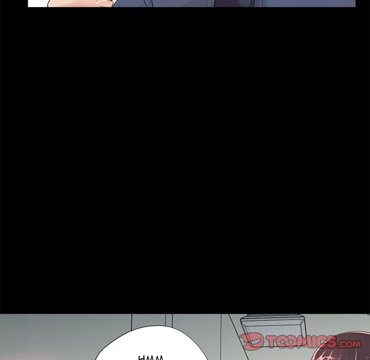 His Return - Chapter 8 [photo 39] - MangaPorn