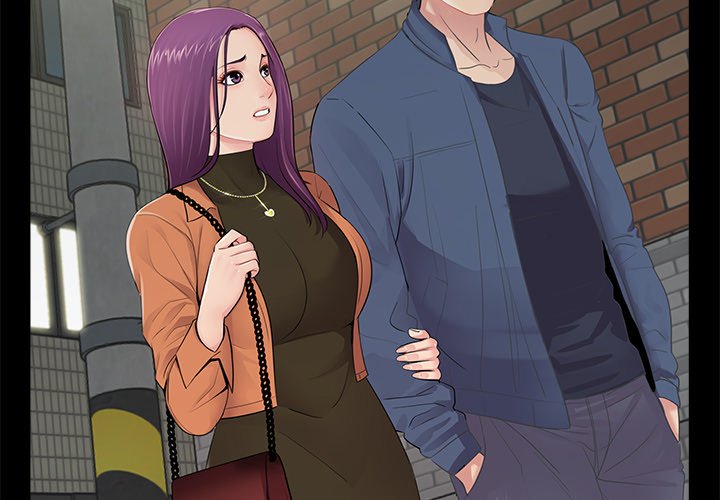 His Return - Chapter 8 [photo 4] - MangaPorn