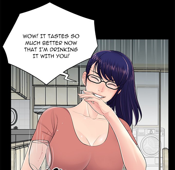 His Return - Chapter 8 [photo 50] - MangaPorn