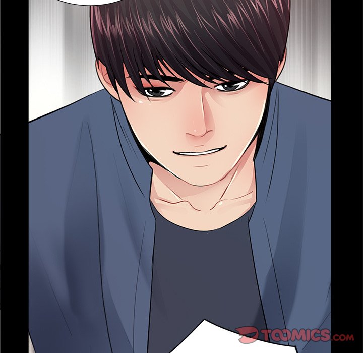 His Return - Chapter 8 [photo 63] - MangaPorn