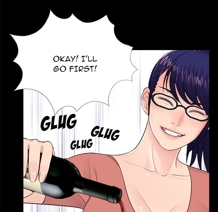 His Return - Chapter 8 [photo 65] - MangaPorn