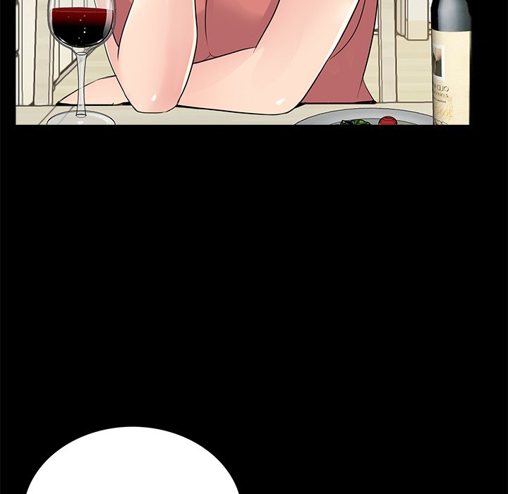 His Return - Chapter 8 [photo 68] - MangaPorn