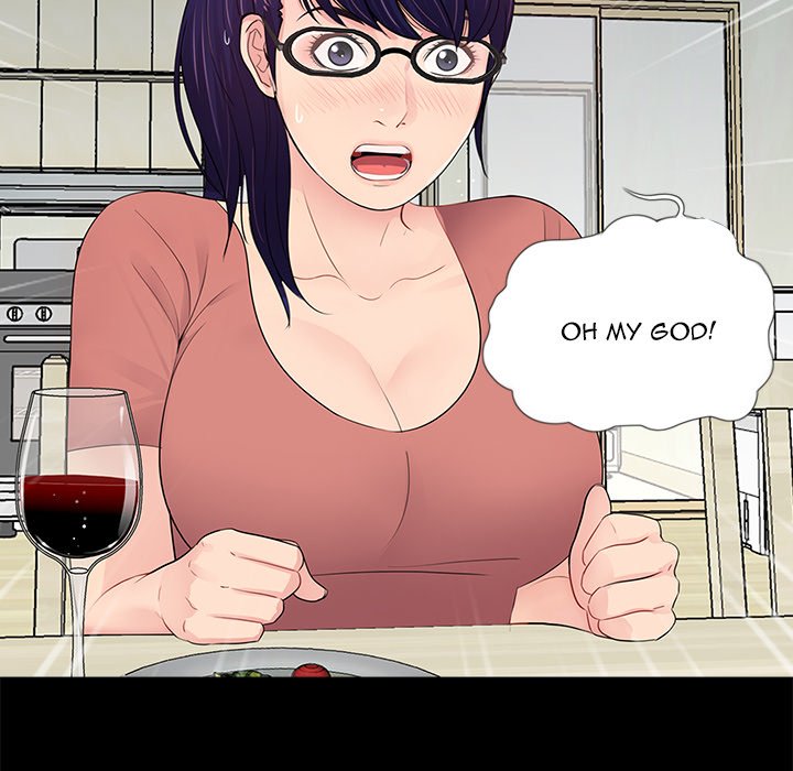 His Return - Chapter 8 [photo 79] - MangaPorn