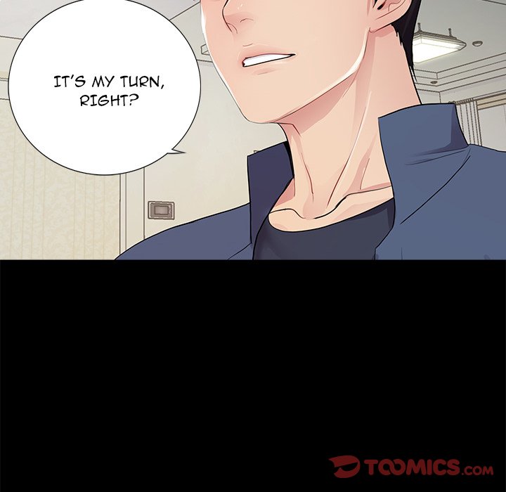 His Return - Chapter 8 [photo 81] - MangaPorn