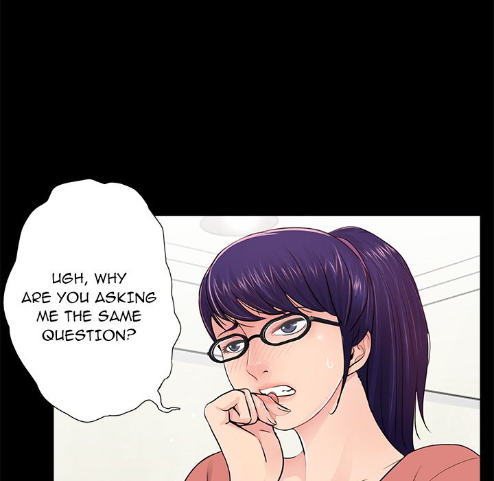 His Return - Chapter 8 [photo 84] - MangaPorn