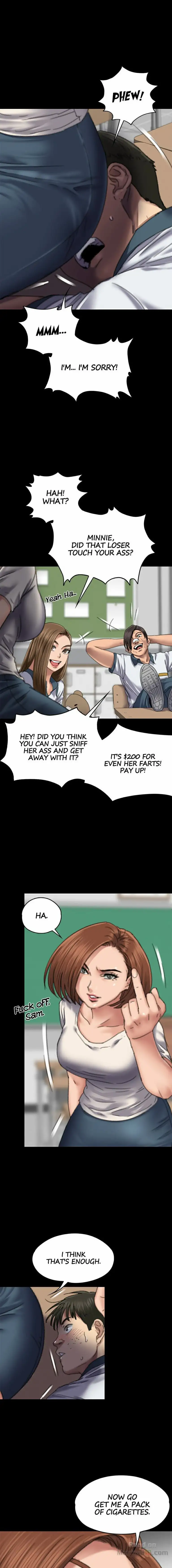 Queen Bee - Chapter 59 [photo 18] - MangaPorn