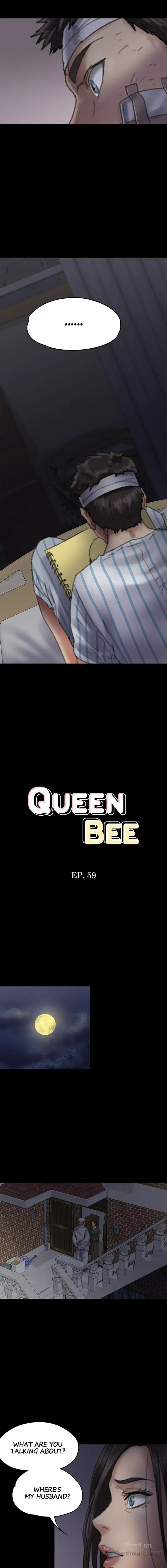 Queen Bee - Chapter 59 [photo 2] - MangaPorn