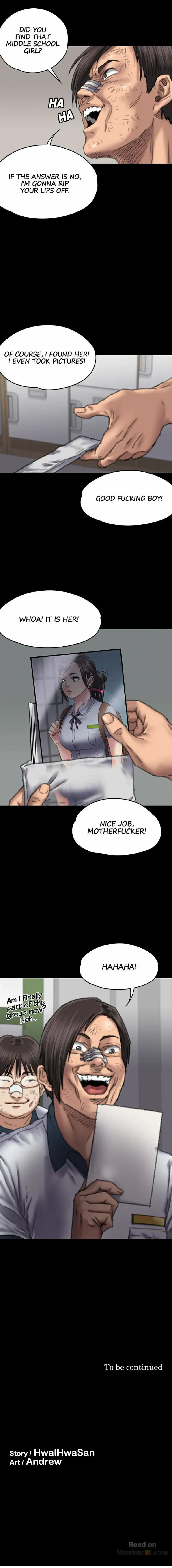 Queen Bee - Chapter 59 [photo 20] - MangaPorn