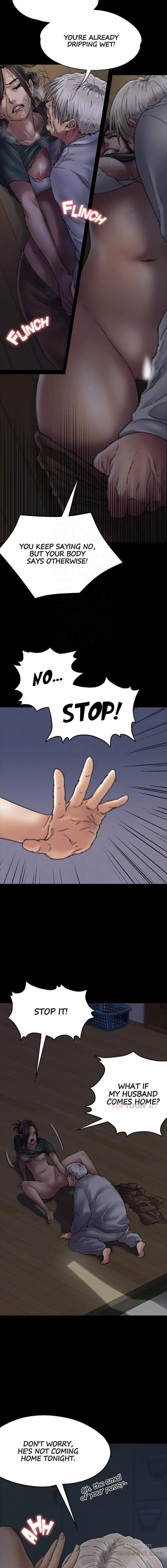 Queen Bee - Chapter 59 [photo 8] - MangaPorn