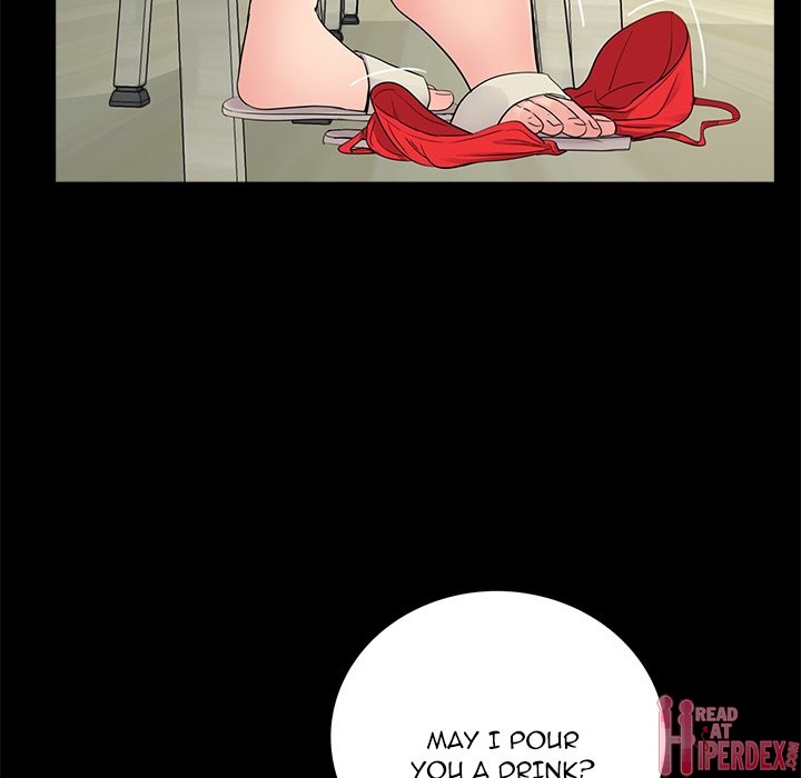 His Return - Chapter 9 [photo 101] - MangaPorn