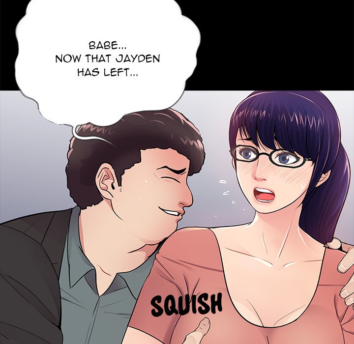 His Return - Chapter 9 [photo 130] - MangaPorn