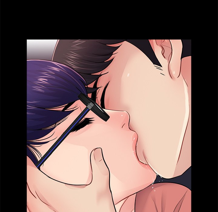 His Return - Chapter 9 [photo 28] - MangaPorn