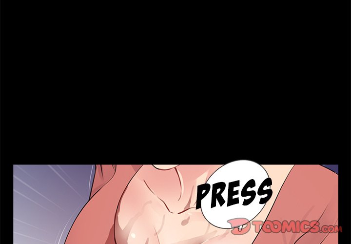 His Return - Chapter 9 [photo 3] - MangaPorn