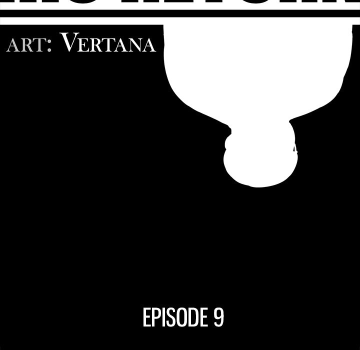 His Return - Chapter 9 [photo 40] - MangaPorn