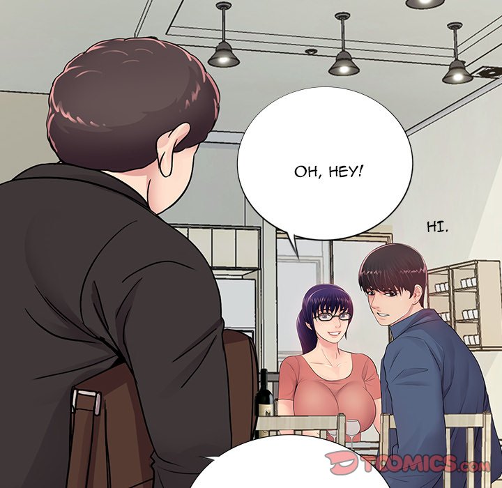 His Return - Chapter 9 [photo 93] - MangaPorn