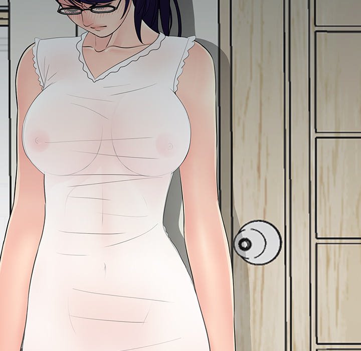 His Return - Chapter 10 [photo 120] - MangaPorn