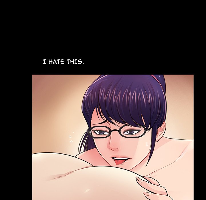 His Return - Chapter 10 [photo 19] - MangaPorn