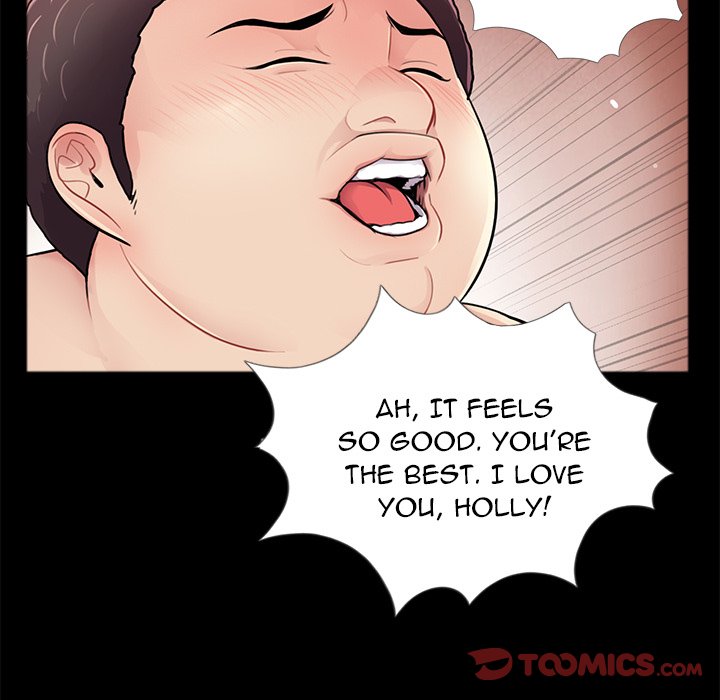 His Return - Chapter 10 [photo 33] - MangaPorn