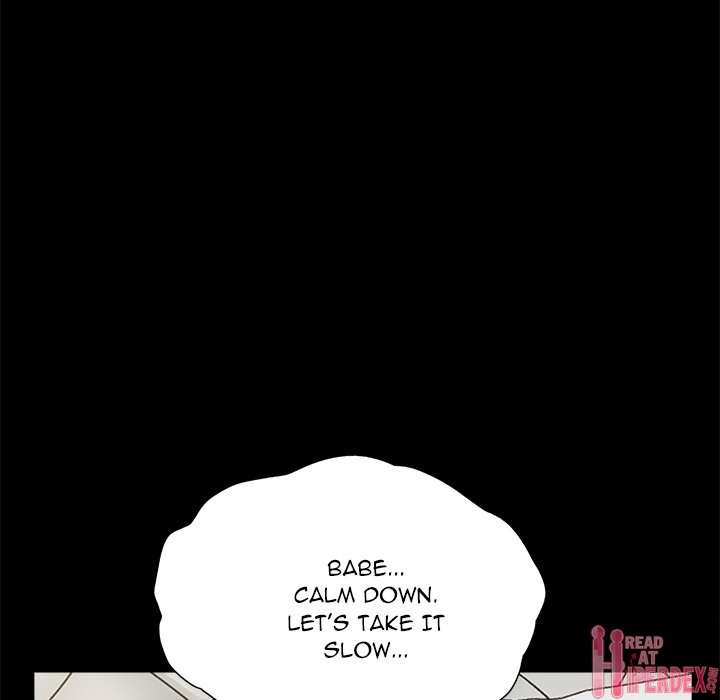 His Return - Chapter 10 [photo 36] - MangaPorn