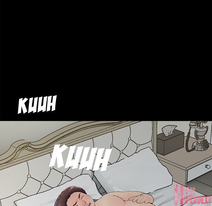 His Return - Chapter 10 [photo 56] - MangaPorn