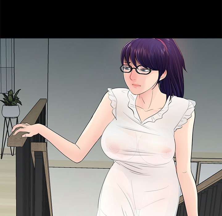 His Return - Chapter 10 [photo 64] - MangaPorn