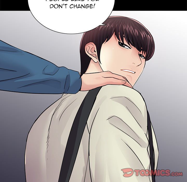 His Return - Chapter 11 [photo 117] - MangaPorn