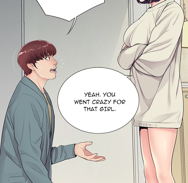 His Return - Chapter 11 [photo 13] - MangaPorn