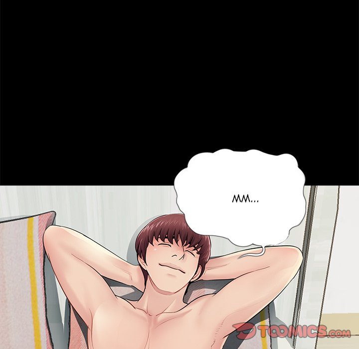 His Return - Chapter 11 [photo 39] - MangaPorn