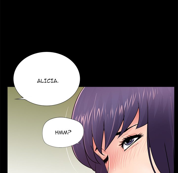 His Return - Chapter 11 [photo 44] - MangaPorn