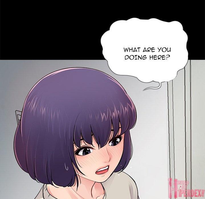 His Return - Chapter 11 [photo 6] - MangaPorn