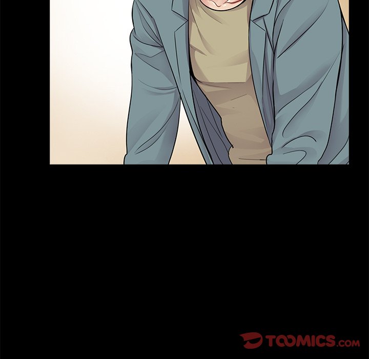 His Return - Chapter 11 [photo 9] - MangaPorn