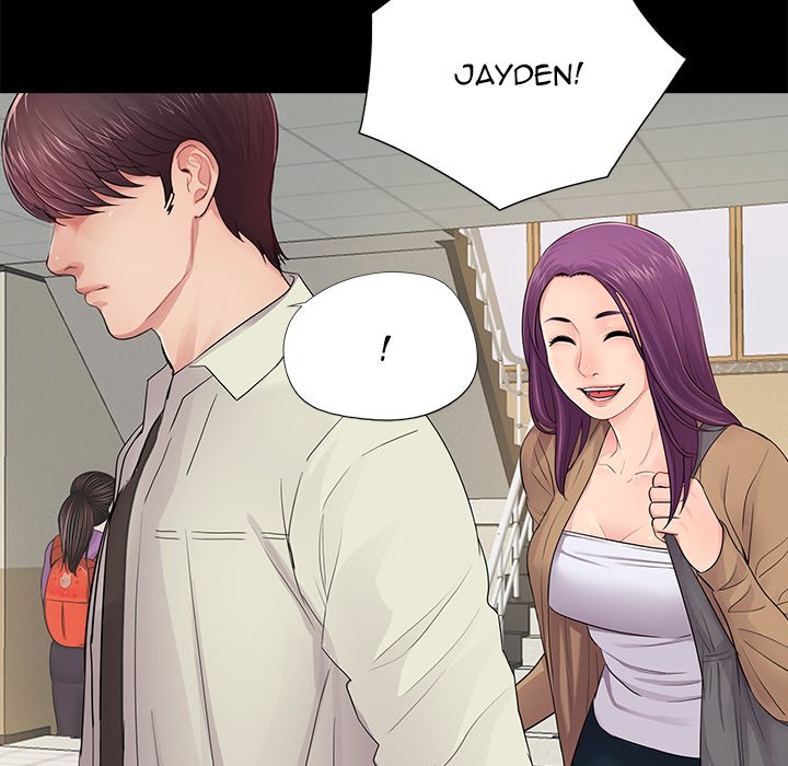 His Return - Chapter 12 [photo 10] - MangaPorn